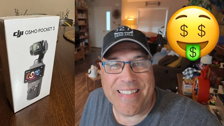 How Much Did My DJI Osmo Pocket 3 Repair Cost?