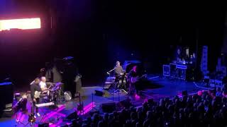 Scritti politti - wood beez (pray like Aretha Franklin) - Hammersmith 13/11/21