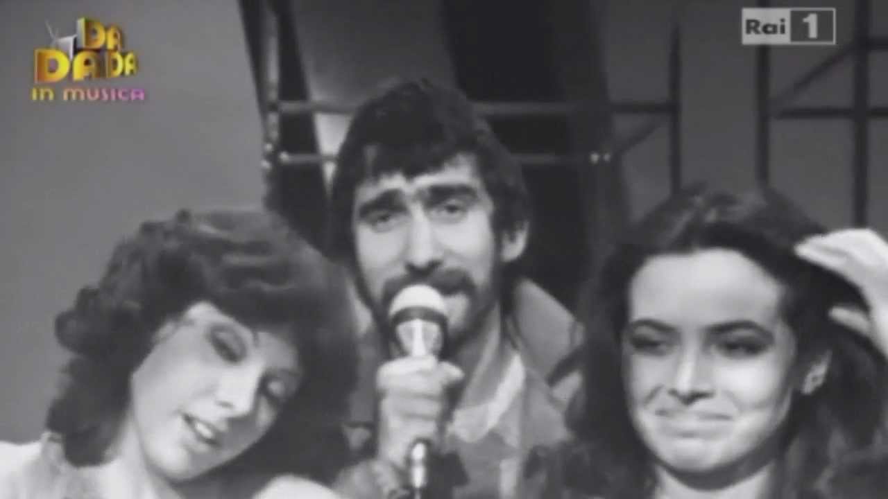 Stefano Rosso ♫ E allora senti cosa fò ♪ YouTube Stefano Rosso ♫ E allora senti cosa fò ♪ YouTube