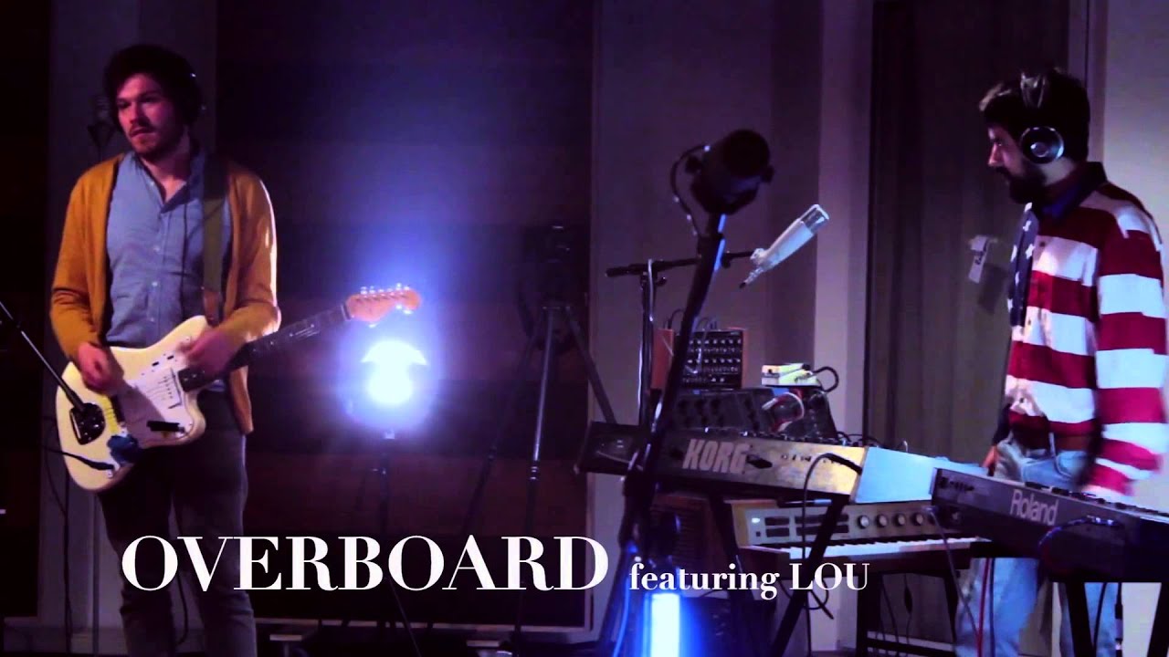 NEWMEN live from B9 // Full Performance