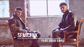 Semicenk feat. Doğu Swag - Pişman Değilim (Hakkı Bostan Remix) Resimi