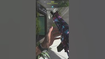 The Rival 9 is still the best SMG in the game!