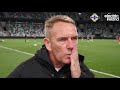 Senior women's manager Kenny Shiels looks ahead to tomorrow's Euro qualifier against Belarus