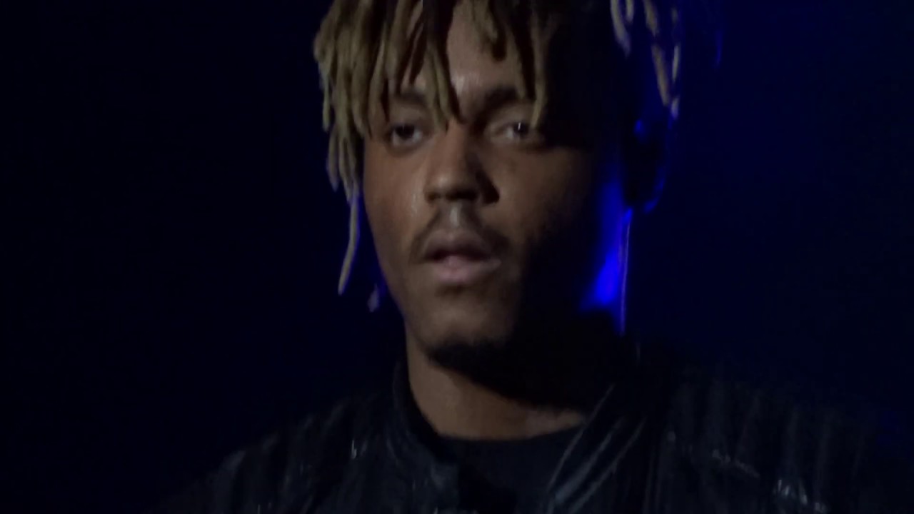 JUICE WRLD LIVE IN AMSTERDAM NICKI WRLD TOUR YouTube