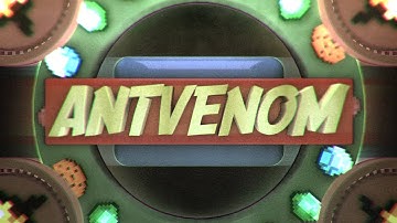 AntVenom Intro