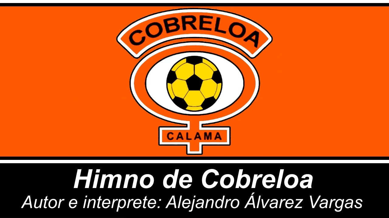 Himno de Cobreloa
