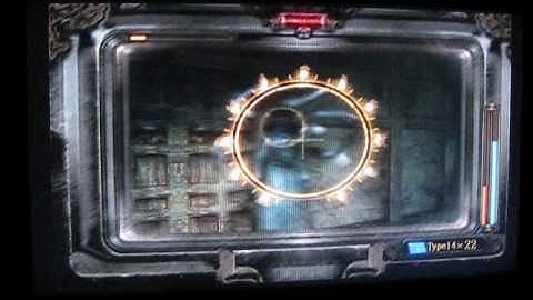 Fatal Frame III - Frustrations of Nightmare Part 4 "Killing Yashuu..Again"