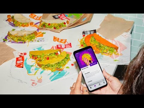 Taco Bell digital subscription gives 30 tacos for $10 a month