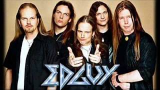 Edguy - Dragonfly