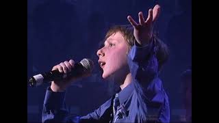 Hatov (Live version) - Miami Boys Choir