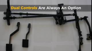 The Parent Driving Zone - Chapter 42 - Dual Controls