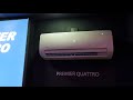 New New 2018-19 Midea High Wall Cassette Air Conditioning Units!