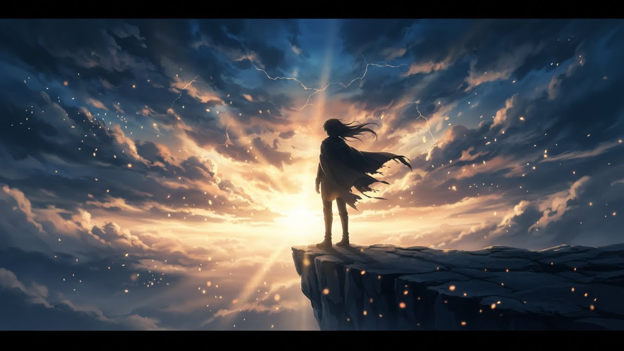 Yaorozu - Fleeting Hope （Prod.Suno）