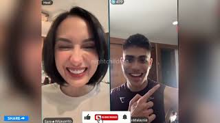 PENELUSURAN ONLINE, AISAR KHALED X SARA WIJAYANTO‼️NGAKAK PARAH, FULL LIVE‼️