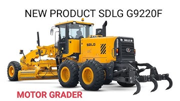 NEW PRODUCT SDLG G9220#sdlg  #alatberat #delivery #volvo#trucks #shorts #video#supanjiutomo