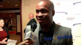 Sam Jones III Discusses His Fans