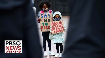 New study reveals the effect of racism and poverty on children’s brains