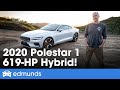 2020 Polestar 1: Reviewing Price, Technology, Specs & More