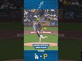 Shohei Ohtani's First At-Bat VS Pirates Game 2