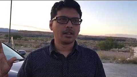 NRI Samay introduction