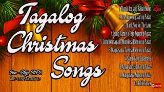 Tagalog Christmas Songs NonStop ABS CBN Station ID