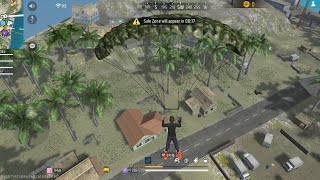 BGS GAMING LIVE STREAM FREE FIRE