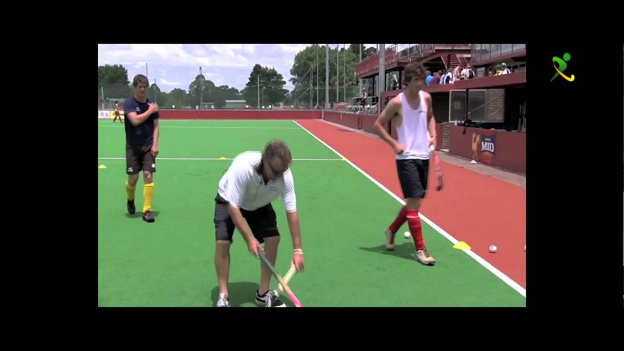 David Bell Tackling NEW