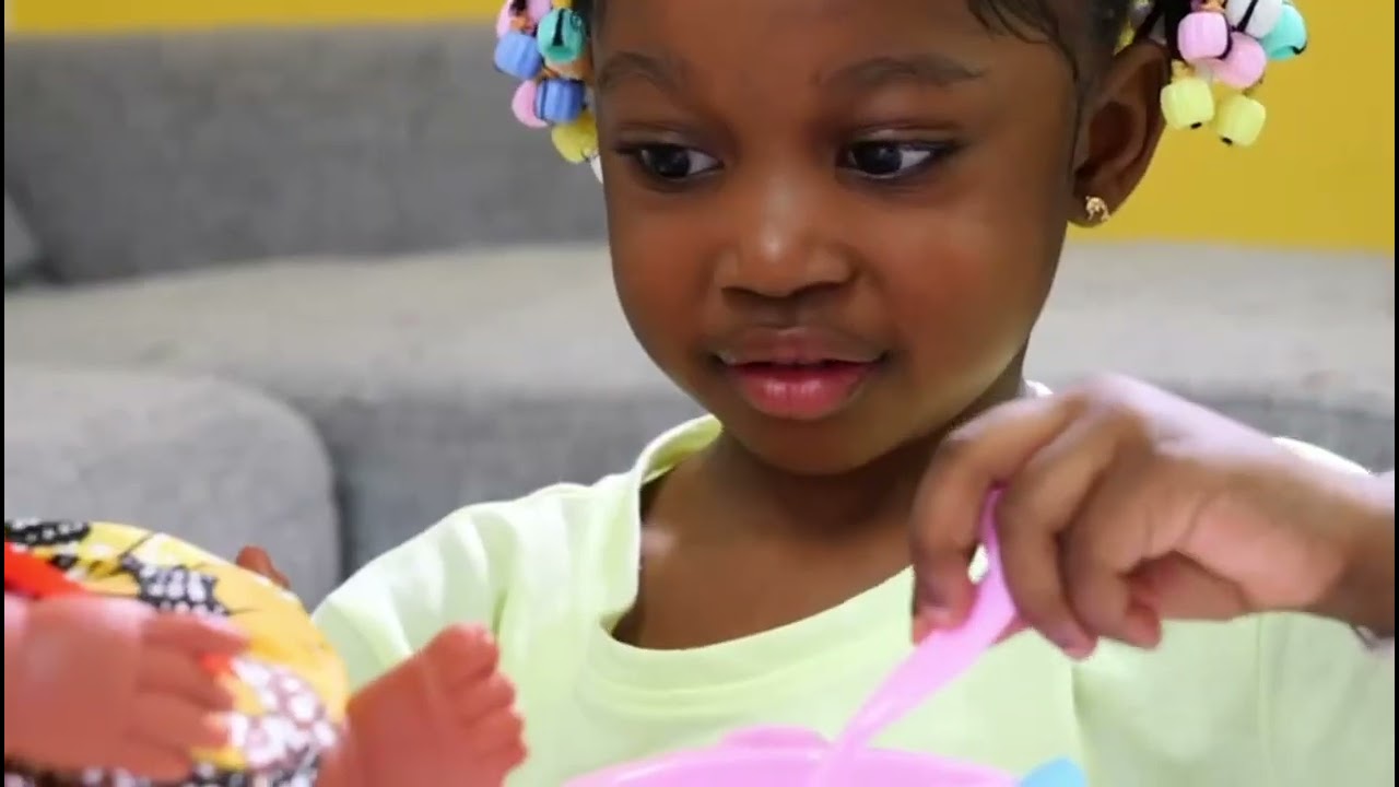 Découvrez l’adorable Adjoba 🥰