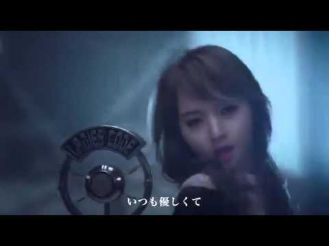Ladies' Code  So Wonderful （勝手に和訳）