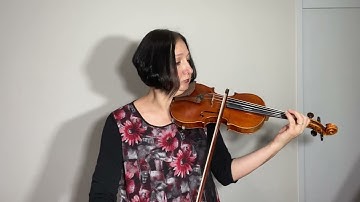 5.List B N.1 Allegro by Joseph-Hector Fiocco arr A. Bent and N. O