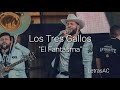 El Fantasma - Los Tres Gallos (Letra)