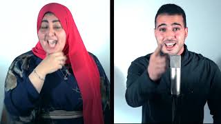 Mohamed Tarek & Sara ElGohary   Medly   محمد طارق وساره الجوهري   ميدلي