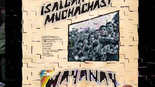 Vignette de la vidéo "WAYANAY - Salgan muchachas - PALMERITA"