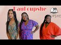 Haul cupshe  prte pour cet t de belle robe jai choisi mon maillot de bain  