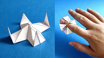 Como tirar armadilha de dedo?
