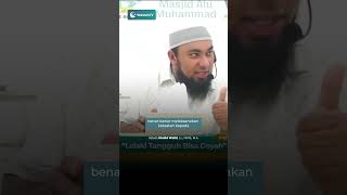 Definisi "Takwa" yang Sebenarnya | Ustadz Khalid Walid, Lc., M.Pd., M.A.