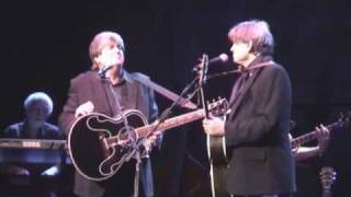 Everly Brothers - You send me chords