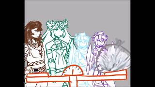 Kid Icarus Steel Vs Feathers