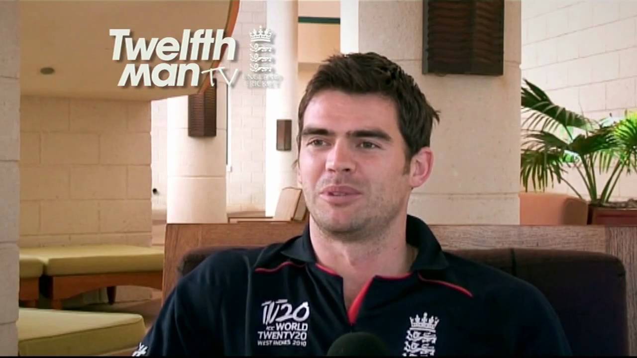 TwelfthManTV - TwelfthMan Asks... Who would you take to a desert island?