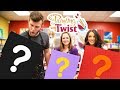 EPIC PAINTING CHALLENGE [Lance Giveaway]