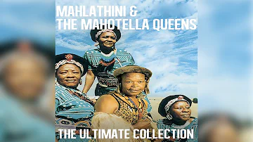 Mahlathini & The Mahotella Queens - Uyavutha Umlilo [Audio]