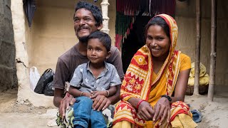 Nepal: Kumari and Aaryan