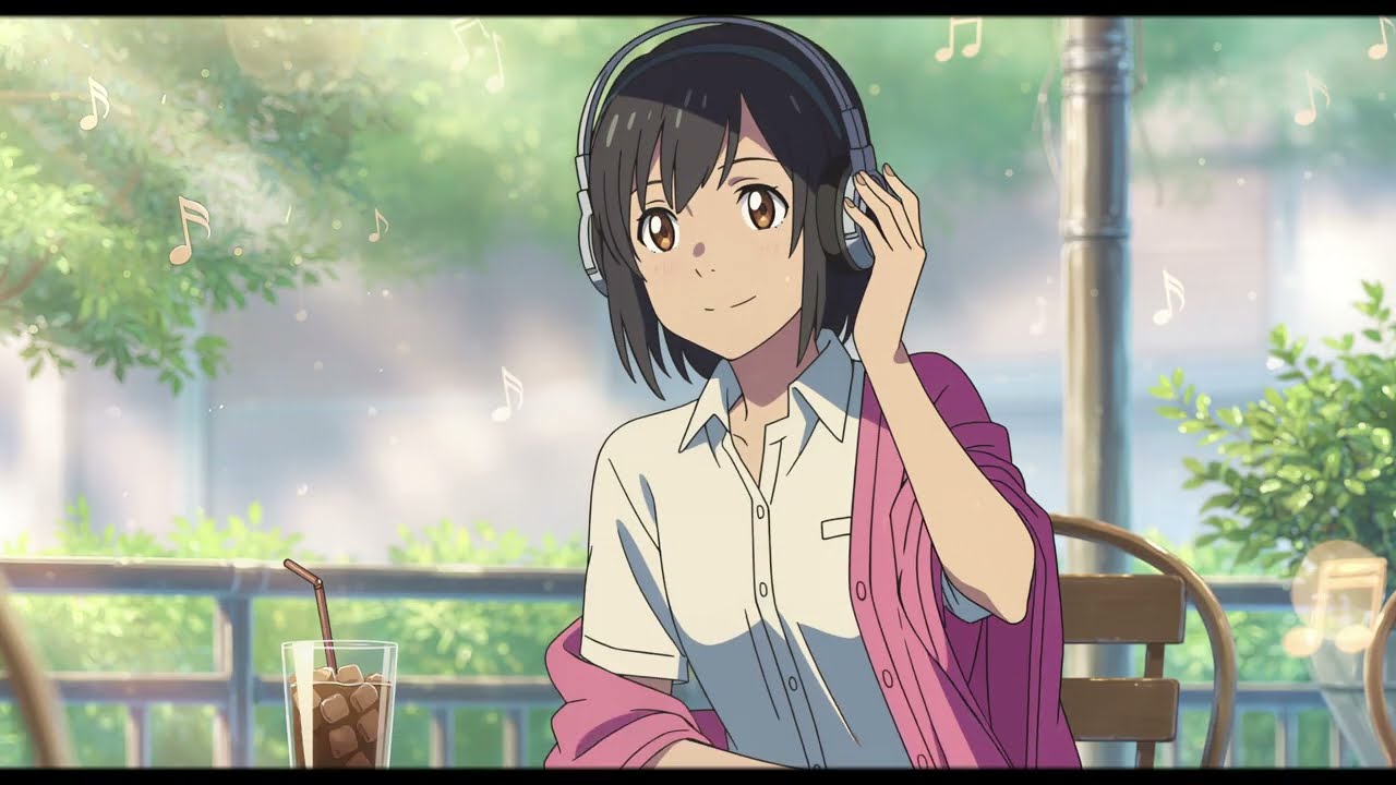 Chill Love Music to get lost in your thoughts Soothing Love Vibes