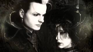 Lacrimosa - Requiem