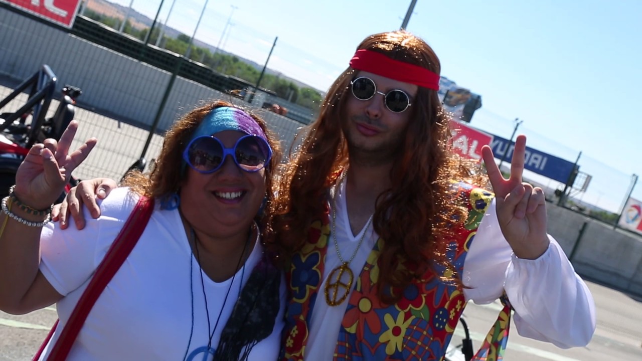 The Royal Experience Company