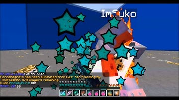 Badlion 1v1 I Episode #1