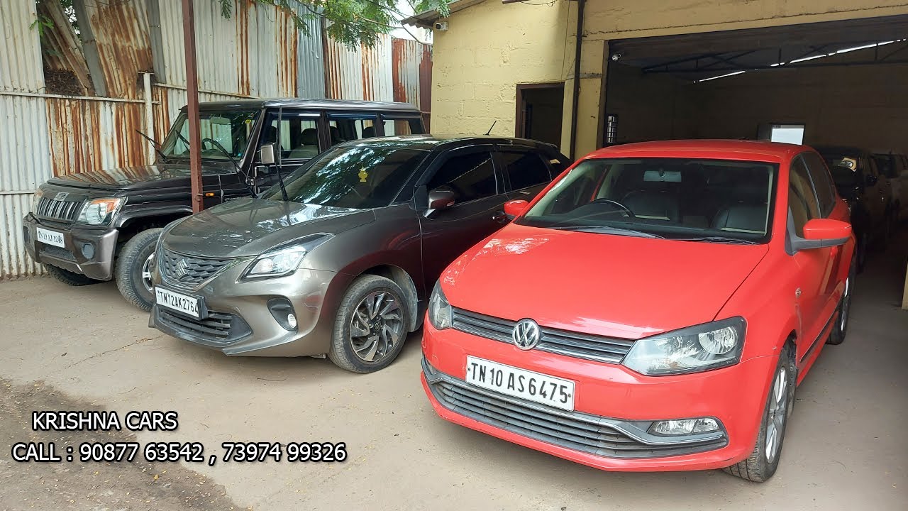 USED CAR FOR SALE AT LOW PRICE Used Cars In Chennai SecondHand Car