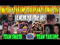 😮TAILUNG vs SMASH se juegan su final TI15 -T-TAILUNG vs TEAM SMASH [BO1]EL GRAN COLISEO DE BENJAZ🔥