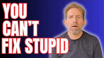 How to deal with dumb coworkers?