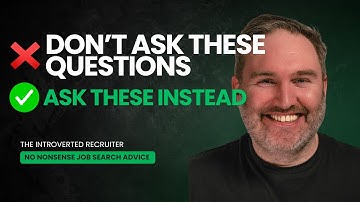 Stop Asking These Interview Questions (And What To Ask Instead)